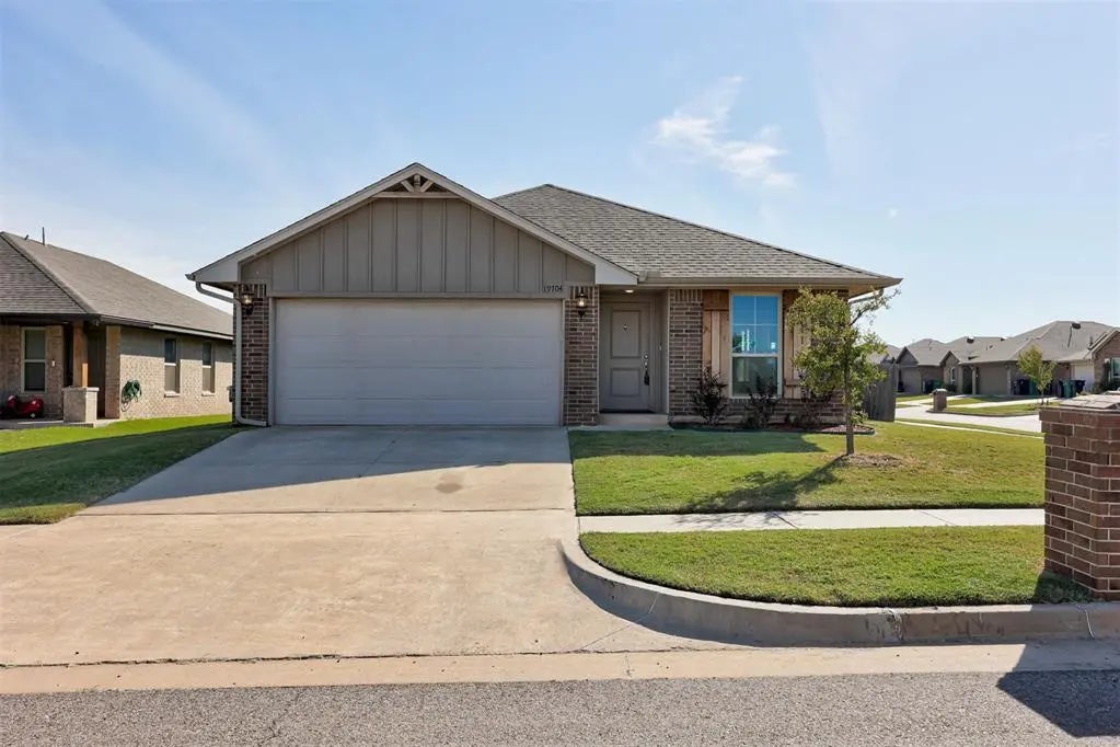 19704 Forsythe Drive, Edmond, OK, 73012 For Sale