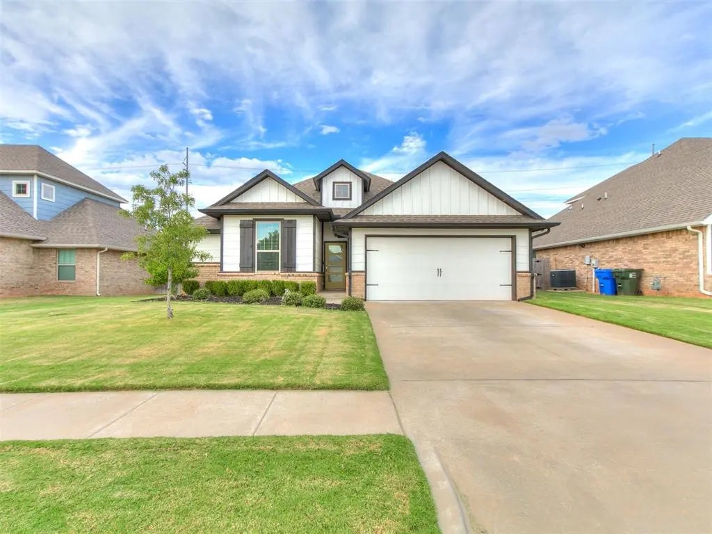 Homes for Sale located at 1601 Reid Pryor Road, in the city of Norman, OK 73072