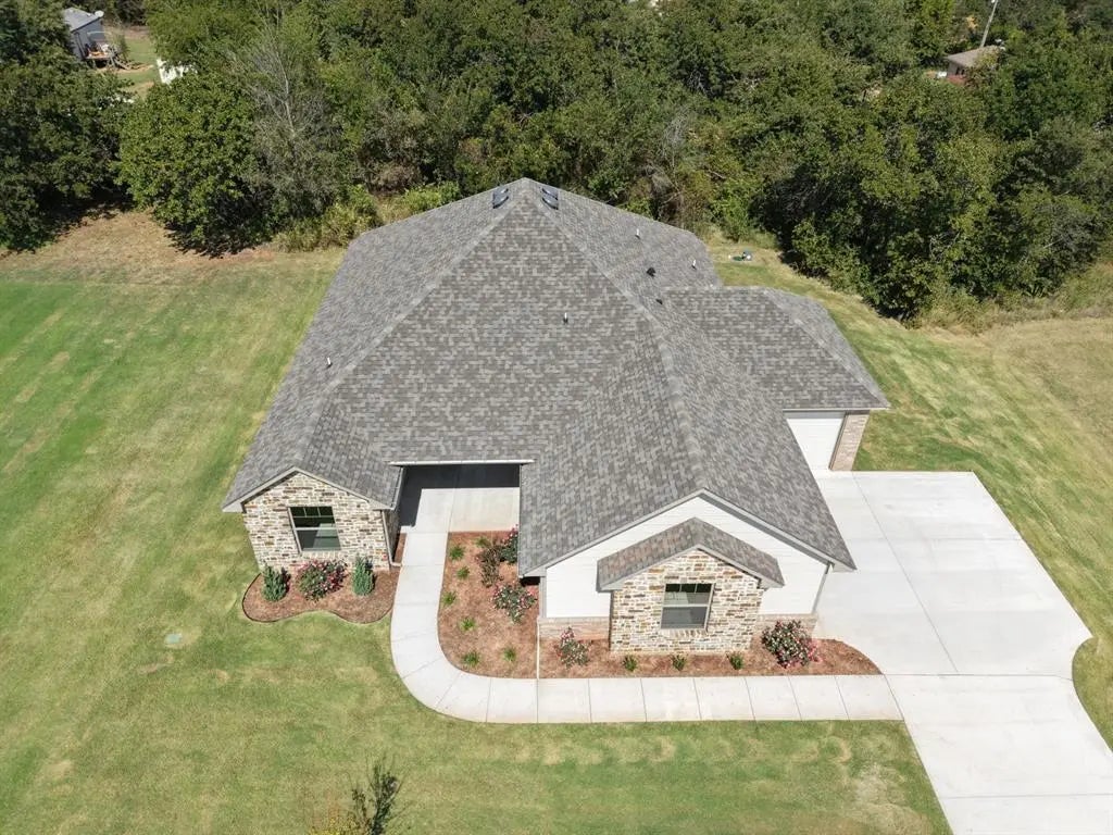 11079 Black Lion Court, Blanchard, OK, 73010 - Mayberry - 1193896, Residential