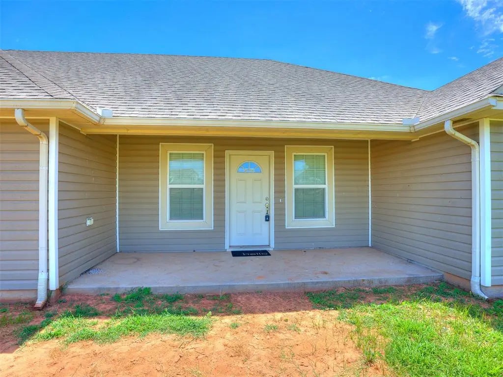 1400 Hillside Terrace, Blanchard, OK, 73010 - Meadow View Estate - 1193956, Residential
