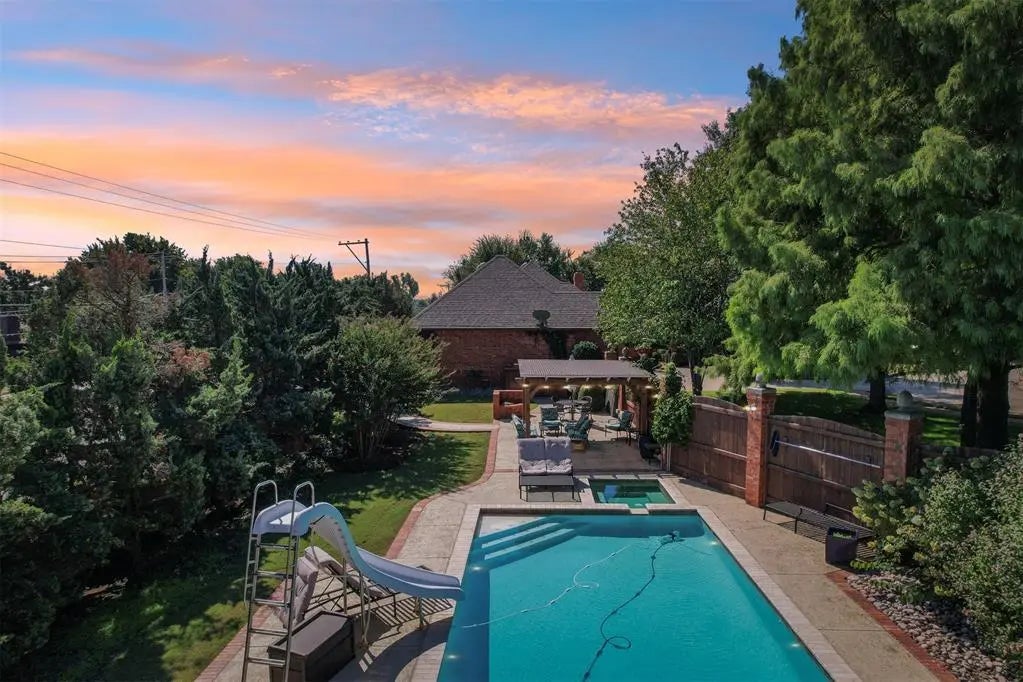 2812 Verona Way, Edmond, OK, 73034 For Sale