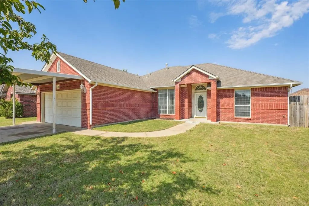 4809 Se 41st Street, Del City, OK, 73115 For Sale