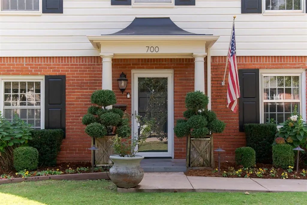 700 Nw 40th Street, Oklahoma City