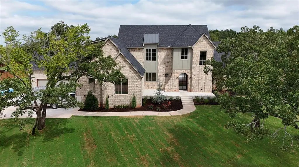 9713 Ne 146th Terrace, Jones, OK, 73049 For Sale