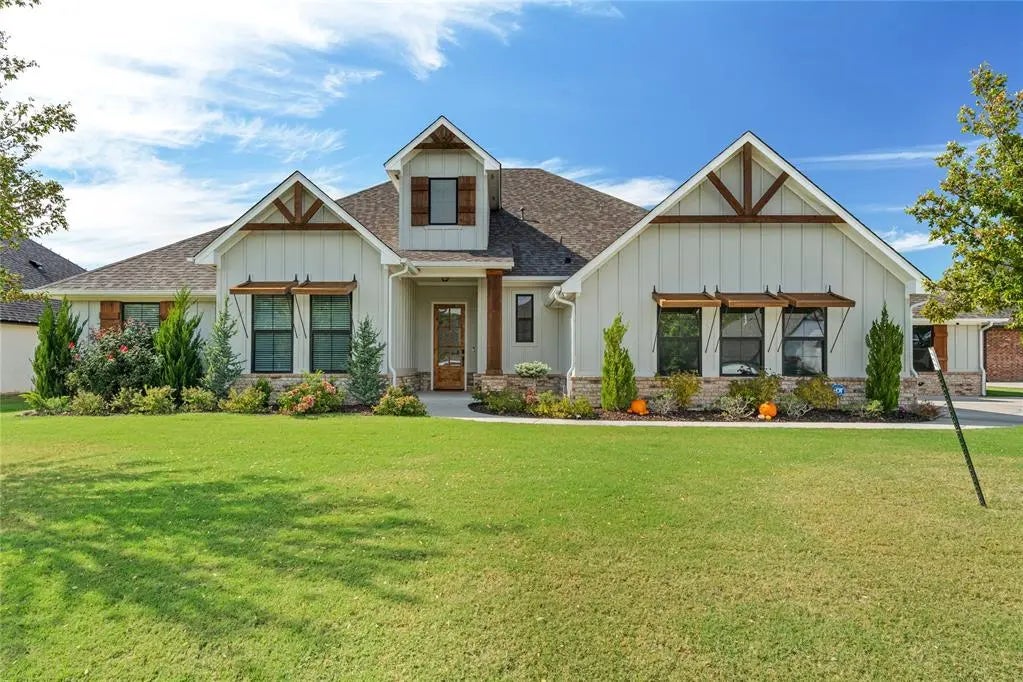 12825 Parkside Drive, Oklahoma City, OK, 73173 For Sale