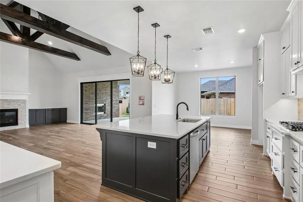 1811 Zayden Lane, Norman