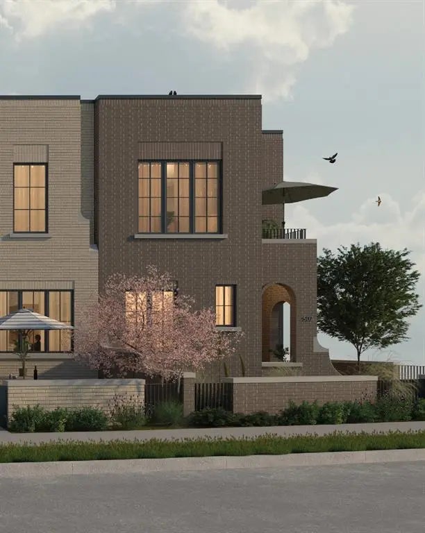 502 Ne 2nd Street, Oklahoma City, OK, 73104 - The Hill at Bricktown Sec IV - 1194358, Residential