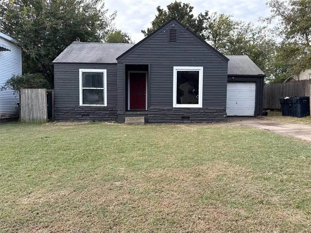 Homes for Sale located at 2140 Nw 34th Street, in the city of Oklahoma City, OK 73112