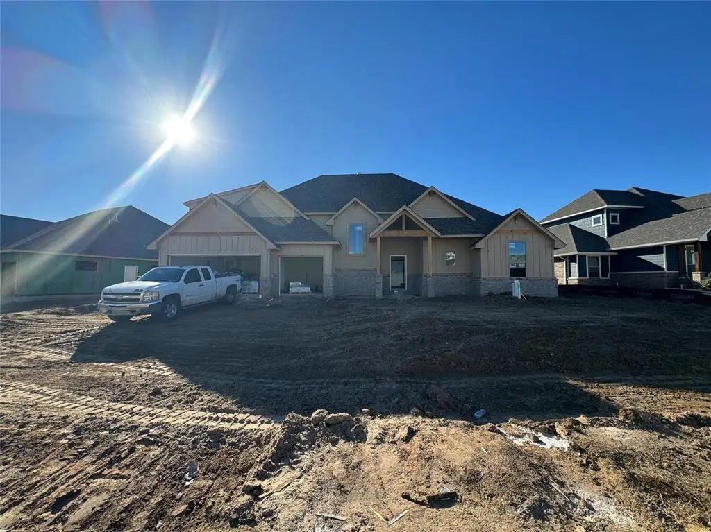 3908 Skyler Way, in the city of Norman Real Estate in OK by Cedar Lane,