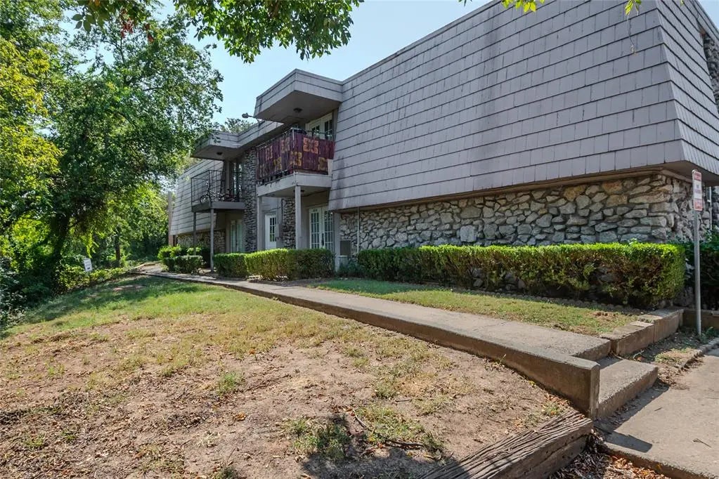 6038 Nw Expressway #a, Oklahoma City, OK, 73132 - Cedar Lake Estates - 1194600, Residential