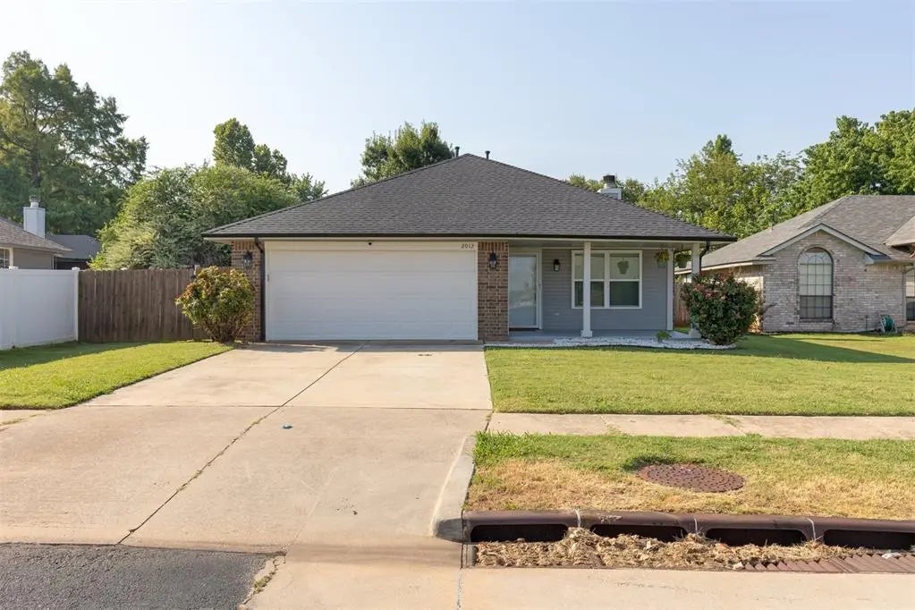 2012 Jackson Drive, Norman, OK, 73071 - Alameda Park 2 - 1194673, Residential