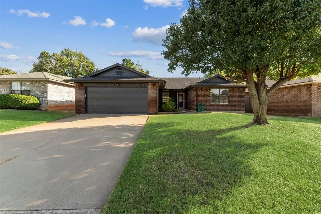 10820 Ohara Lane, Midwest City, OK, 73130 - Nottoway - 1194709, Residential