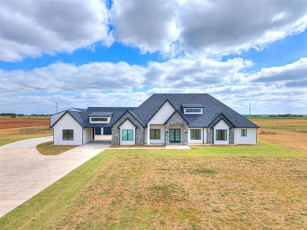 24500 N Council Road, Edmond, OK, 73025 - Deer Creek Township - 1194733, Residential