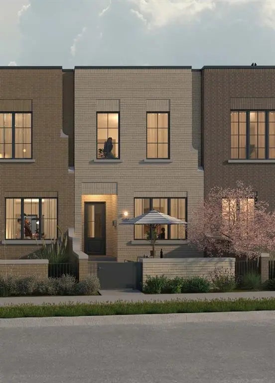 504 Ne 2nd Street, Oklahoma City, OK, 73104 - The Hill at Bricktown Sec IV - 1194738, Residential