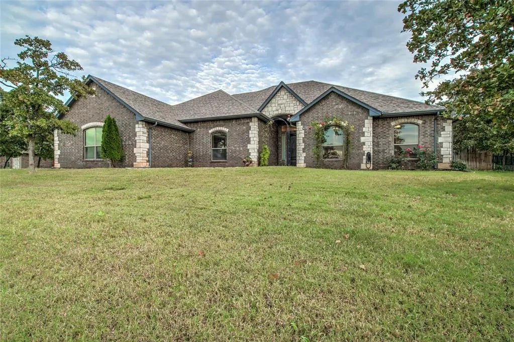 15570 Greenleaf Lane, Oklahoma City, OK, 73165 - Arbor Meadows - 1194753, Residential