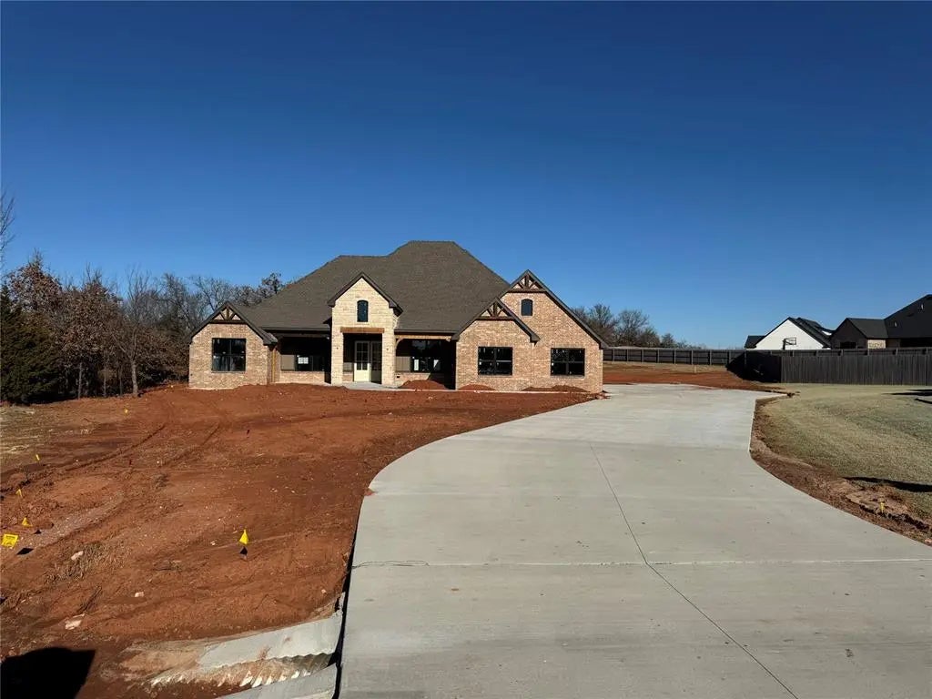 912 Acclivis Circle, Newcastle, OK, 73065 - Pulchella Sec 2 - 1194758, Residential