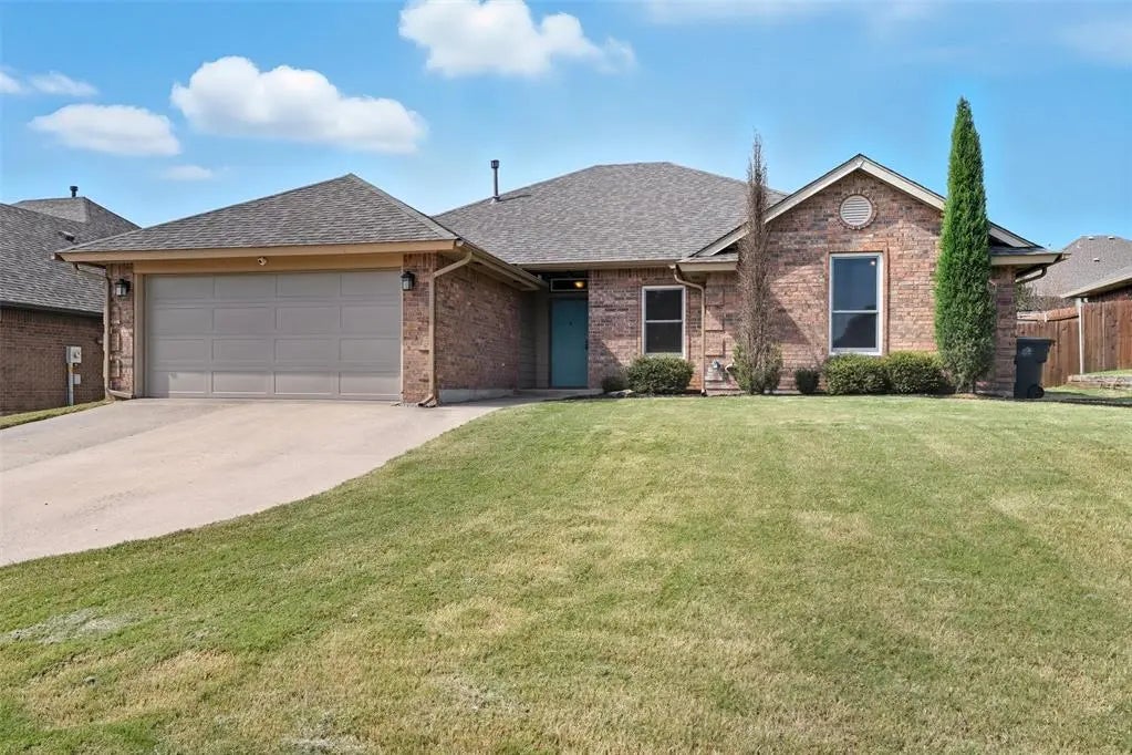 2055 Ridgeview Road, Midwest City, OK, 73130 - Oakwood East Village To Mwc - 1194806, Residential