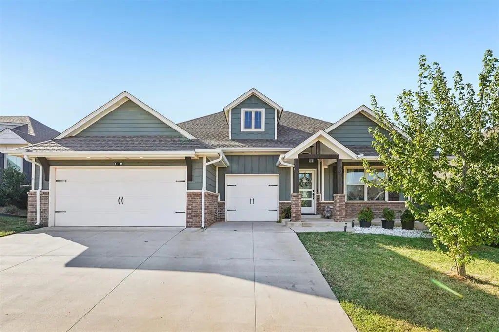 Homes for Sale located at 8324 Nw 160th Street, in the city of Edmond, OK 73013