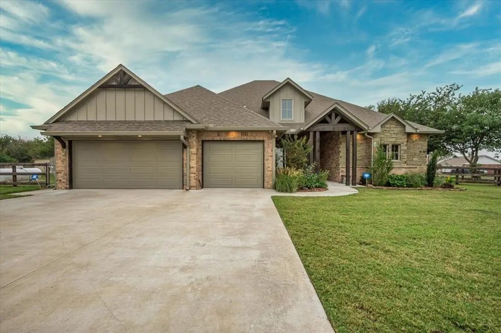 Homes for Sale located at 2016 Nw 23 Street, in the city of Newcastle, OK 73065