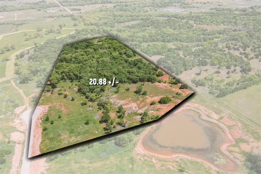 N 3270 Road, Pauls Valley