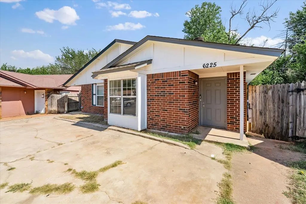6225 Se 46th Street, Oklahoma City