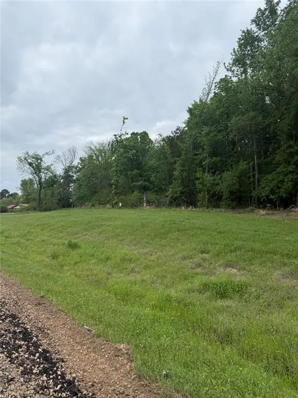 W State 3 Highway, Broken Bow