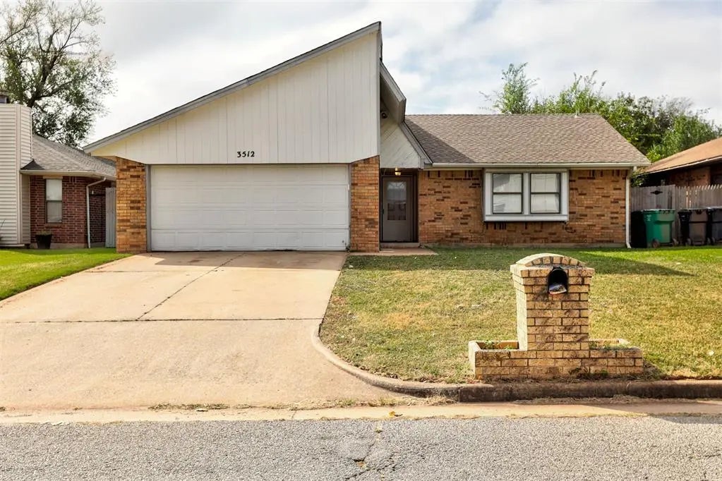 3512 Se 55th Street, Oklahoma City