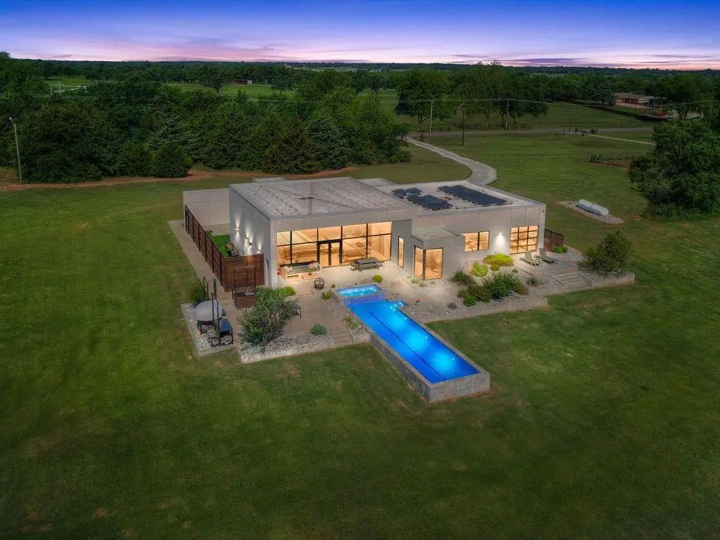 Homes for Sale located at 11300 N Westminster Road, in the city of Jones, OK 73049