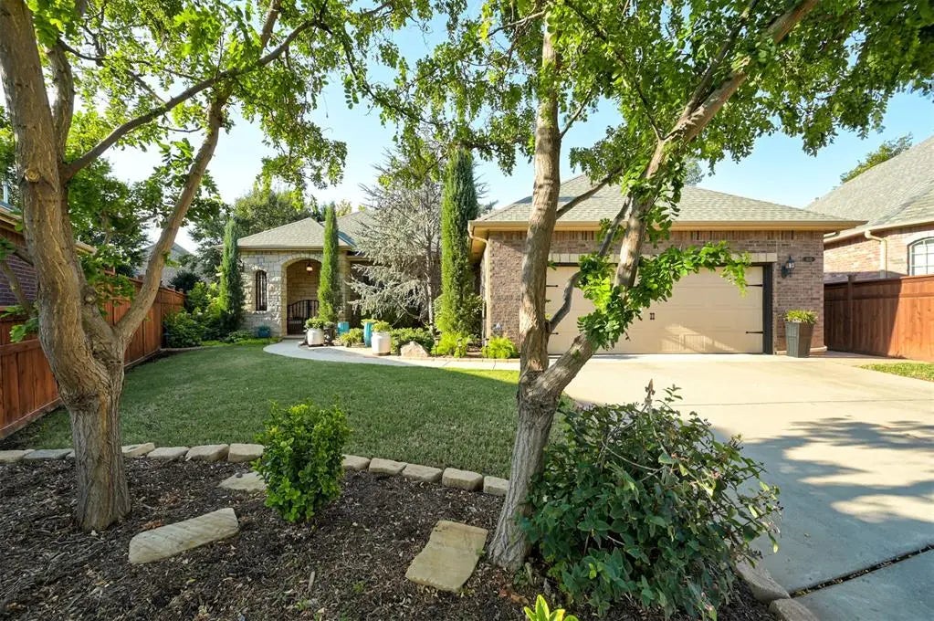 Oklahoma City Real Estate - MLS # 1195335, Residential real estate for Sale in Hidden Creek Sec 5, MLS Listings # 1195335