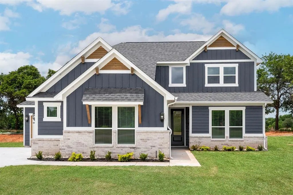 2379 Clubhouse Drive, Blanchard, OK, 73010 - Winter Creek - 1195349, Residential