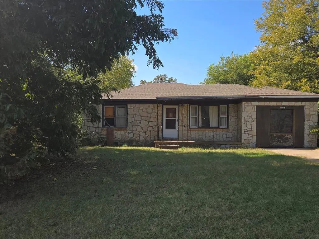 Homes for Sale located at 1105 N Beach Avenue, in the city of Oklahoma City, OK 73110