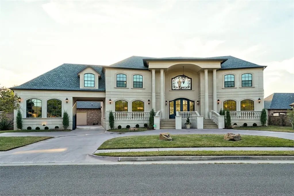 12901 Rohan Court, Oklahoma City, OK, 73170 For Sale