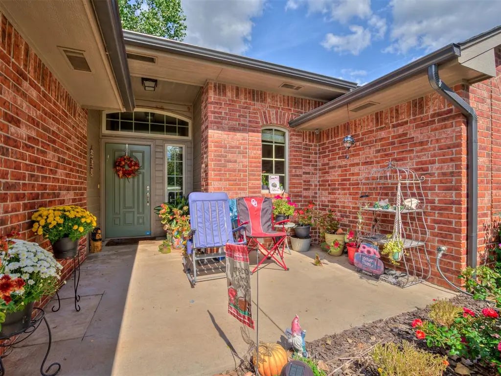 2321 Alameda Park Drive, Norman, OK, 73071 - Alameda Park 3 - 1195453, Residential