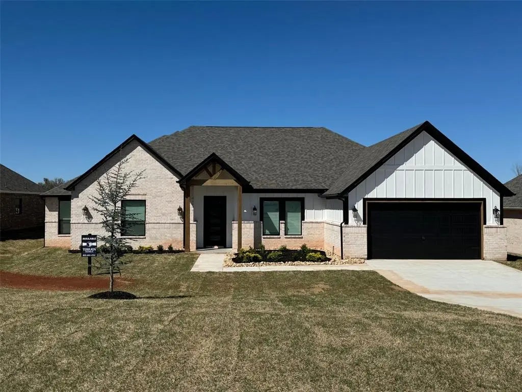 2282 Summit Circle, Blanchard, OK, 73010 - Winter Creek - 1195470, Residential