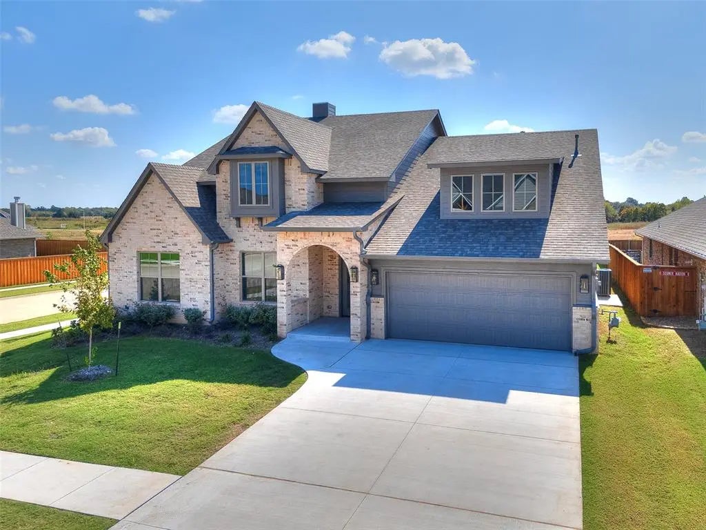 1614 Zayden Lane, Norman, OK, 73072 For Sale