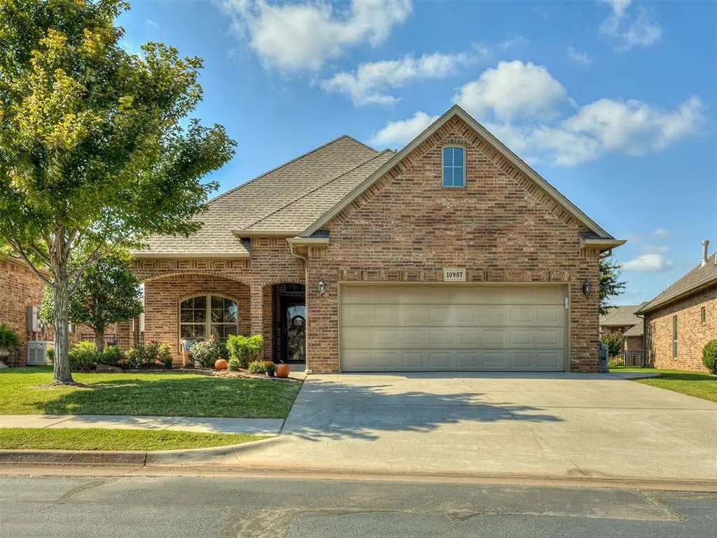 10907 Kristin Court, Oklahoma City, OK, 73170 For Sale
