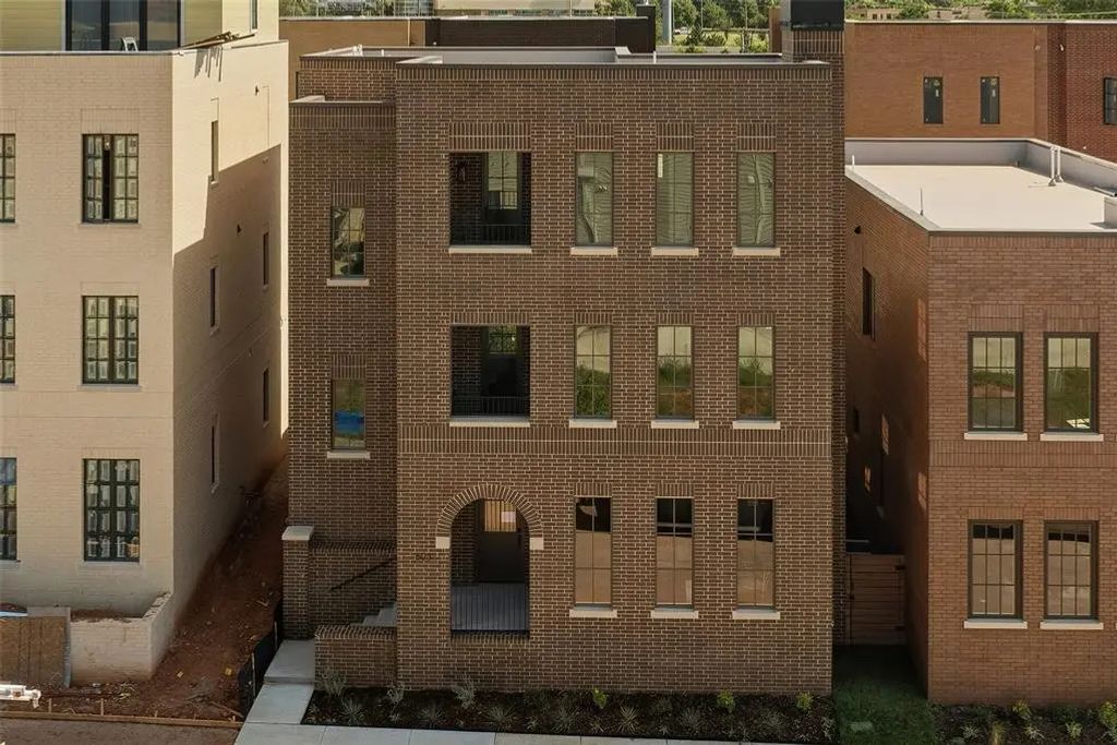 503 Ne 1st Terrace, Oklahoma City