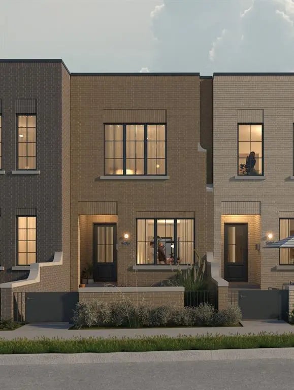 506 Ne 2nd Streets, Oklahoma City, OK, 73104 - The Hill at Bricktown Sec IV - 1195610, Residential