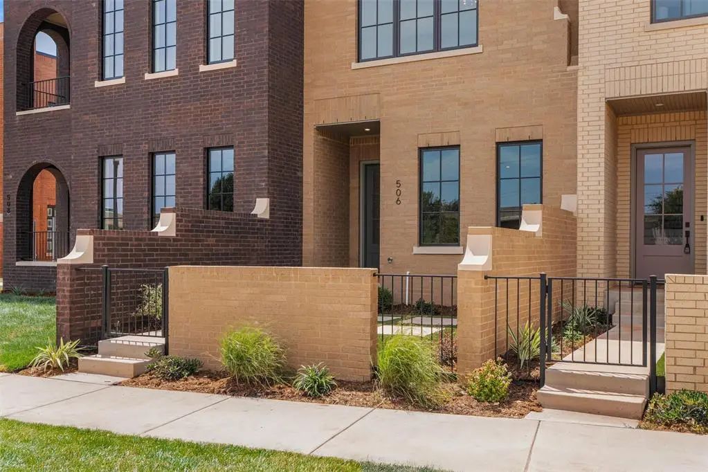 506 Ne 2nd Streets, Oklahoma City, OK, 73104 - The Hill at Bricktown Sec IV - 1195610, Residential