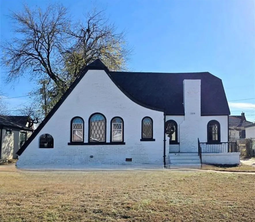 1108 Ne 16th Street, Oklahoma City