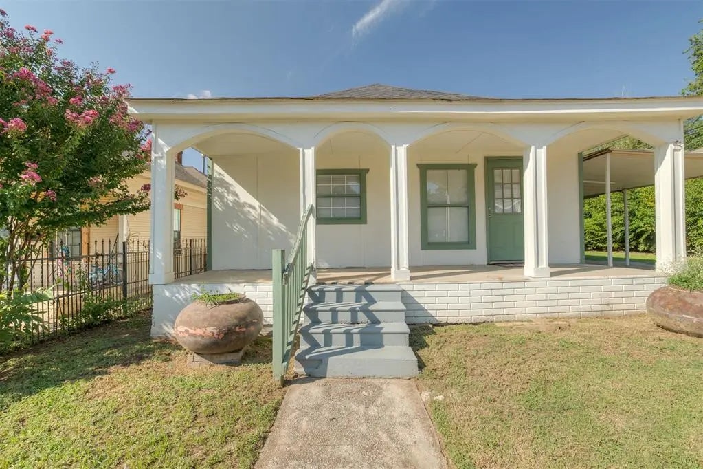 1615 Nw 11th Street, Oklahoma City, OK, 73106 - West View Heights - 1195626, Residential