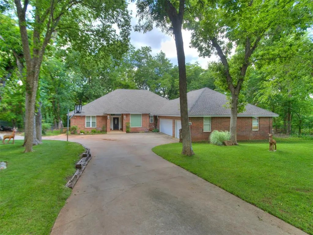 801 Sky Court, Norman, OK, 73026 For Sale