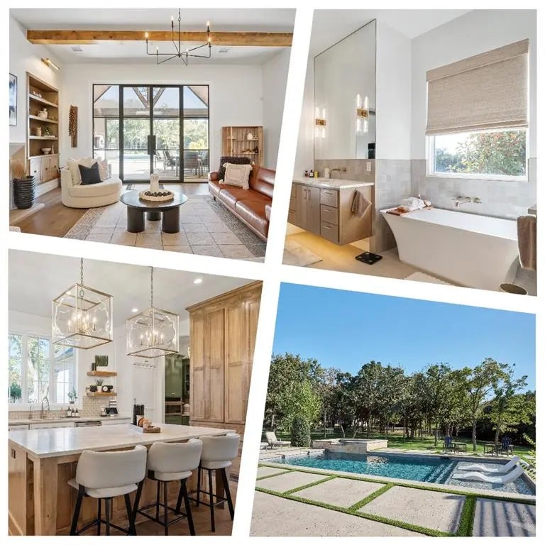 10000 Ne 146th Street, Jones, OK, 73049 For Sale