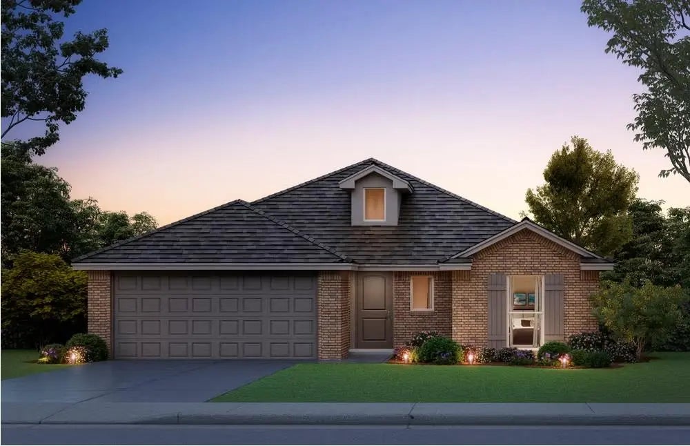 Norman Real Estate - MLS # 1195774, Residential real estate for Sale in Bellatona, MLS Listings # 1195774