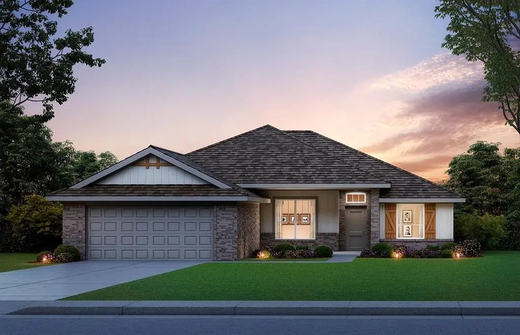 4012 Caraway Lane, Norman, OK, 73026 - Bellatona - 1195777, Residential