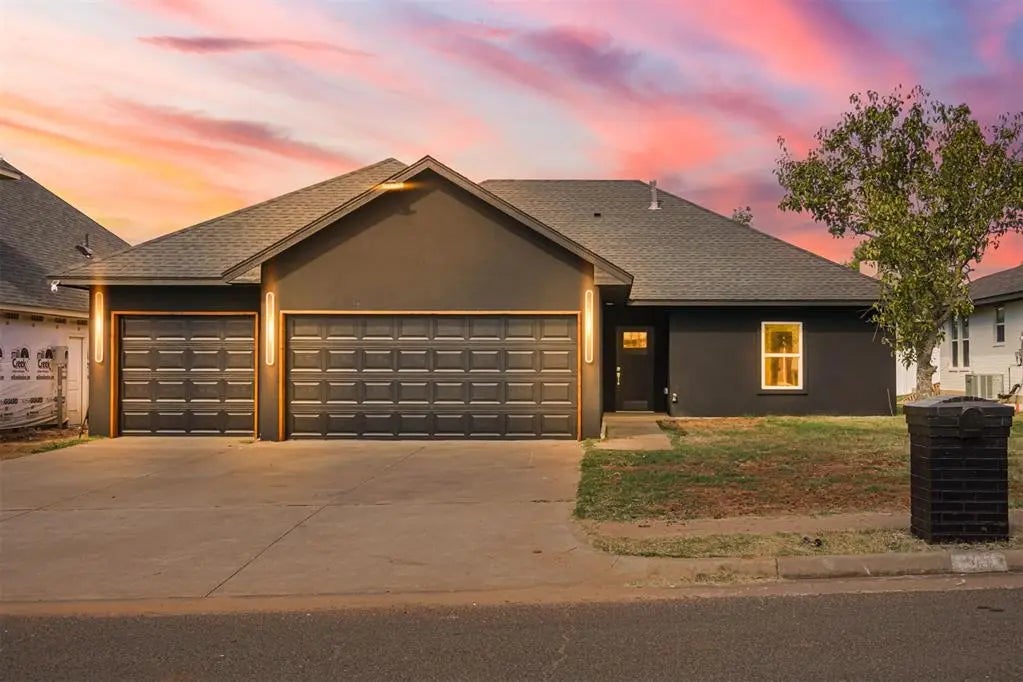 5105 Se 86th Street, Oklahoma City