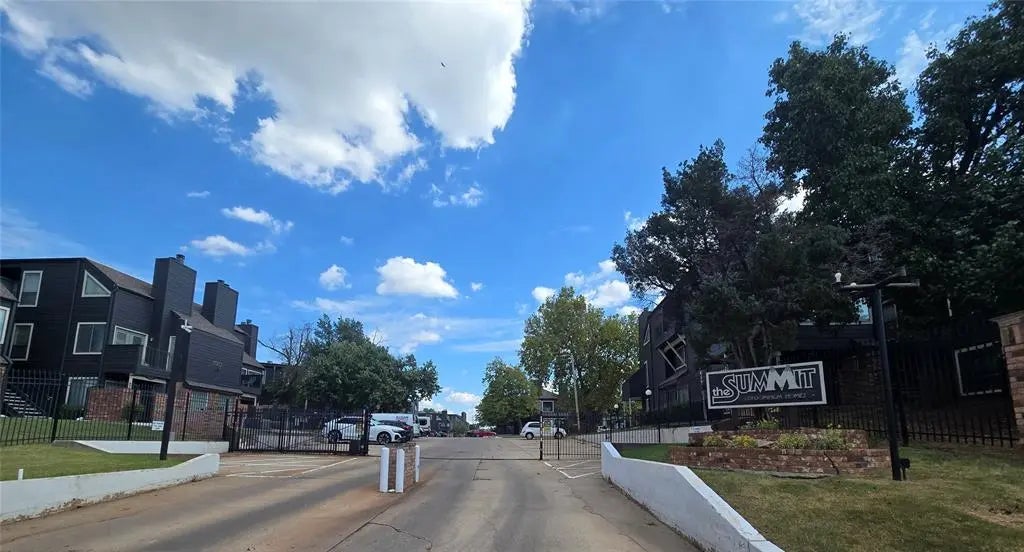 Homes for Sale located at 11520 N May Avenue C 105, in the city of Oklahoma City, OK 73120