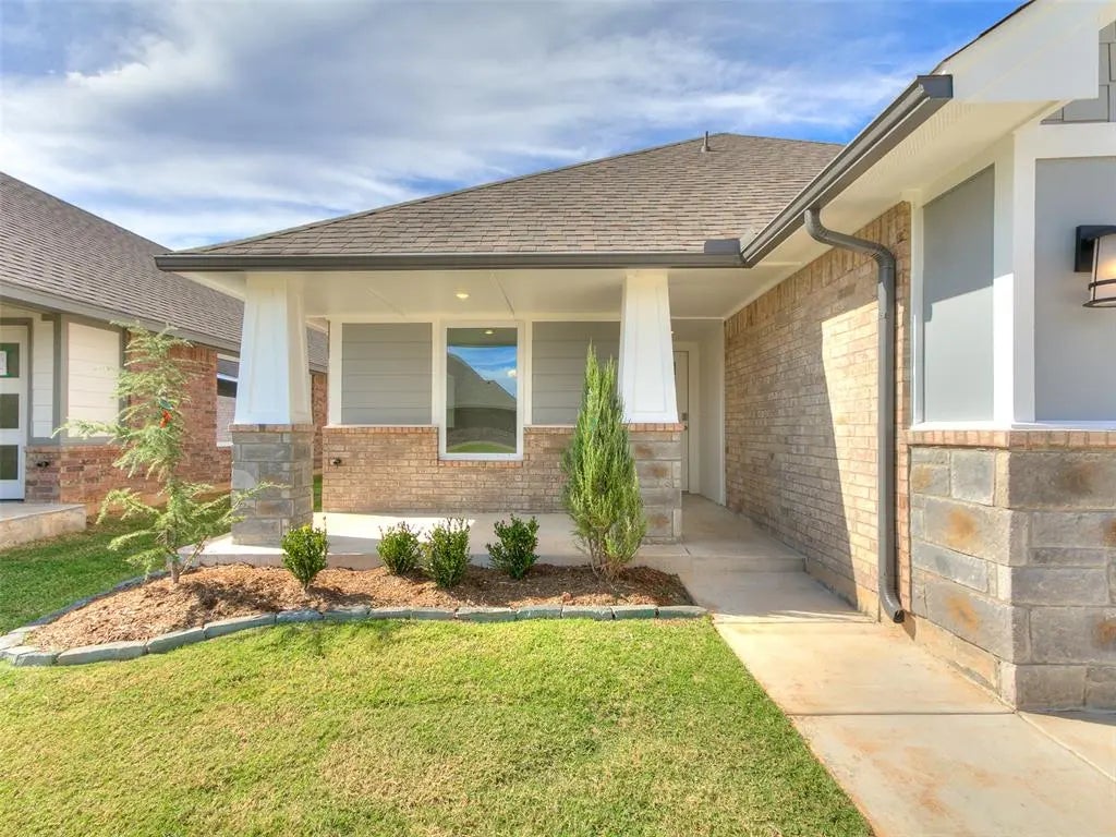 13929 Marsala Court, Oklahoma City