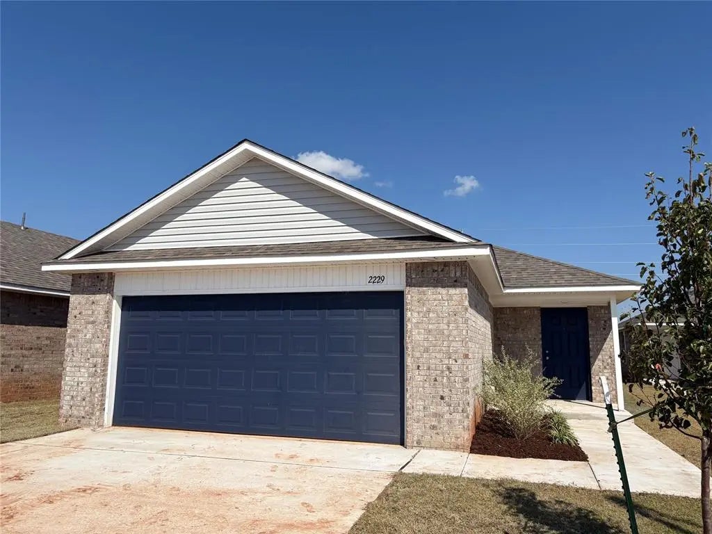 2229 Se 89th Terrace, Oklahoma City, OK, 73160 For Sale