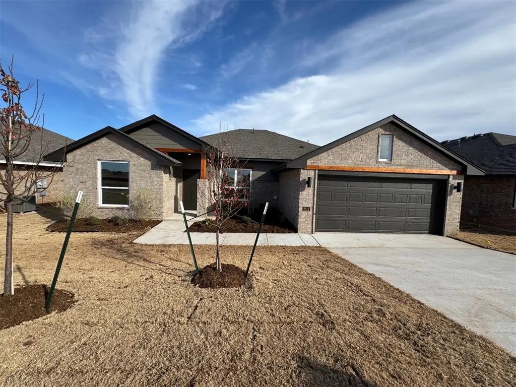 2512 Marsh Lane, Midwest City, OK, 73130 - Turtlewood - 1195923, Residential